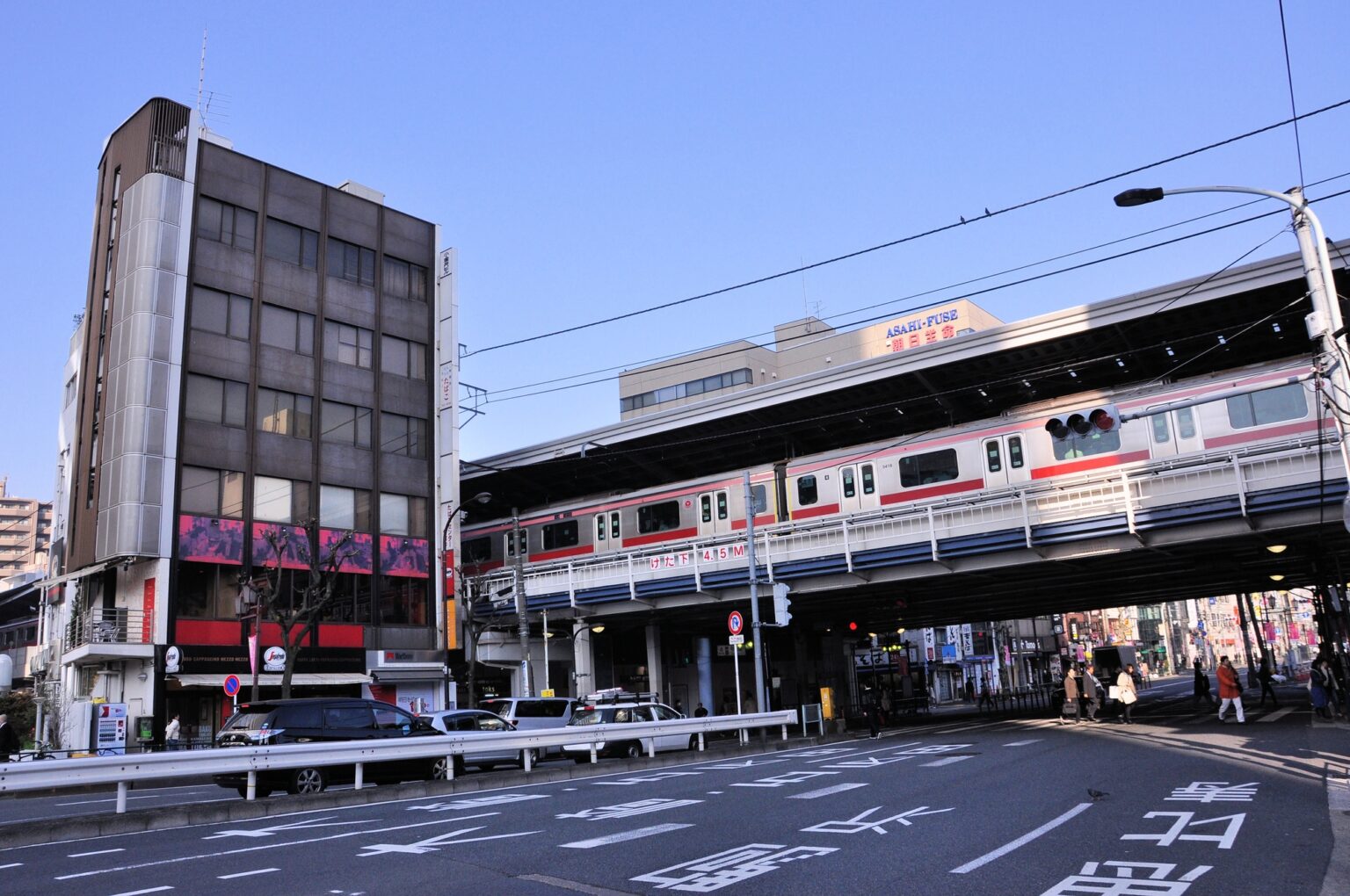 中目黒駅近くの安いマッサージ店まとめ【全身もみほぐし60分2980円】 | もみほぐし.com